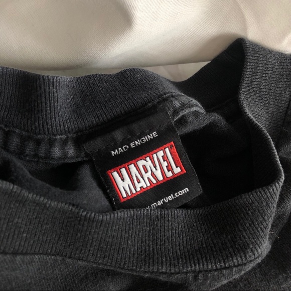 SOLD🛒 VINTAGE 90’s VENOM TEE - Picture 4 of 4